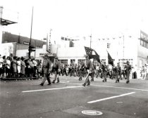 5th Virginia Infantry, Company K in Richmond